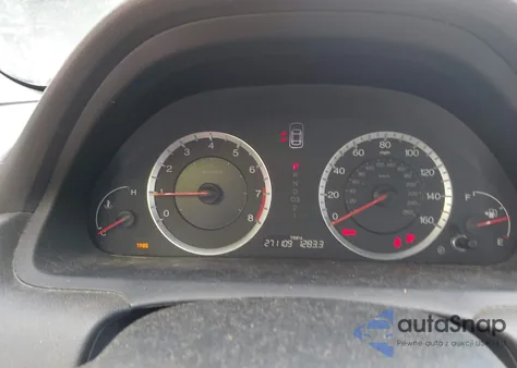 2008 Honda Accord 3.5 Ex from USA, damaged, VIN 1HGCP36748A063947